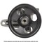 A1 Cardone Power Steering Pumps, 96-5470 96-5470 - alternate 1